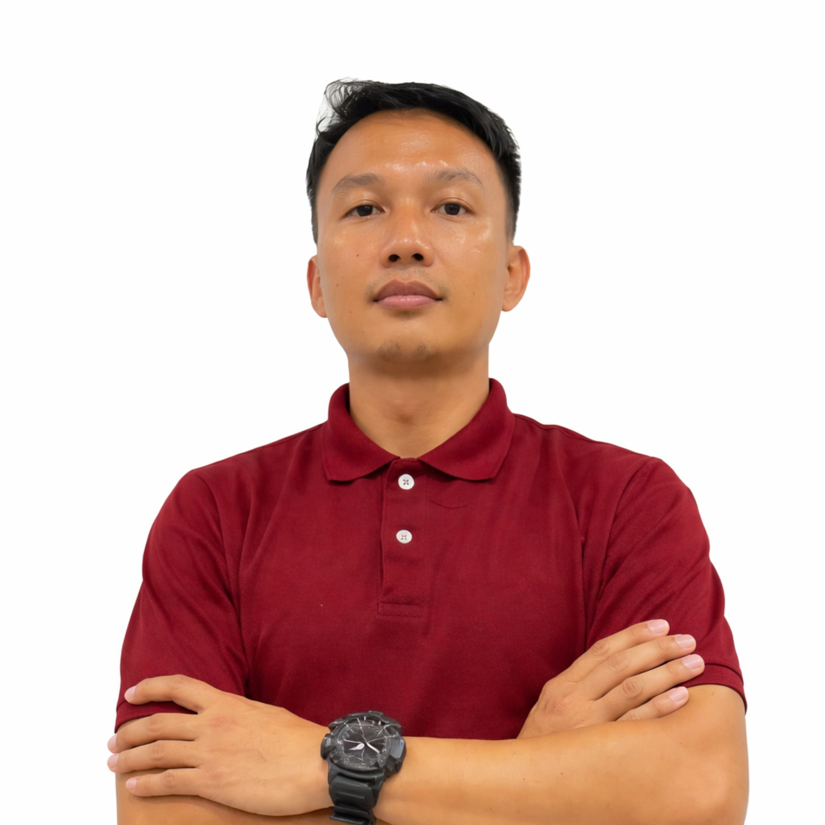 Jeffrey Mendoza