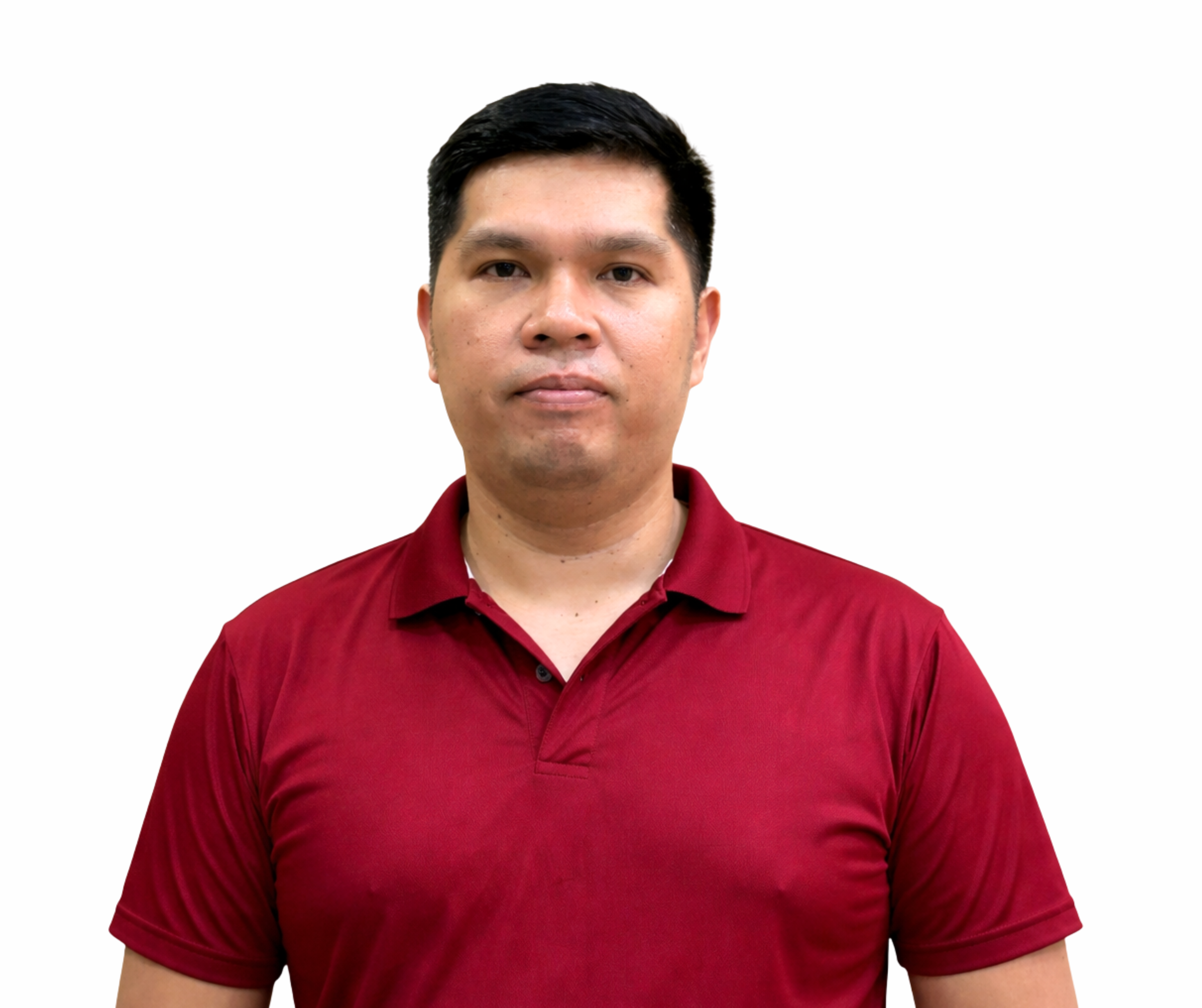 Jhonlei Ramos