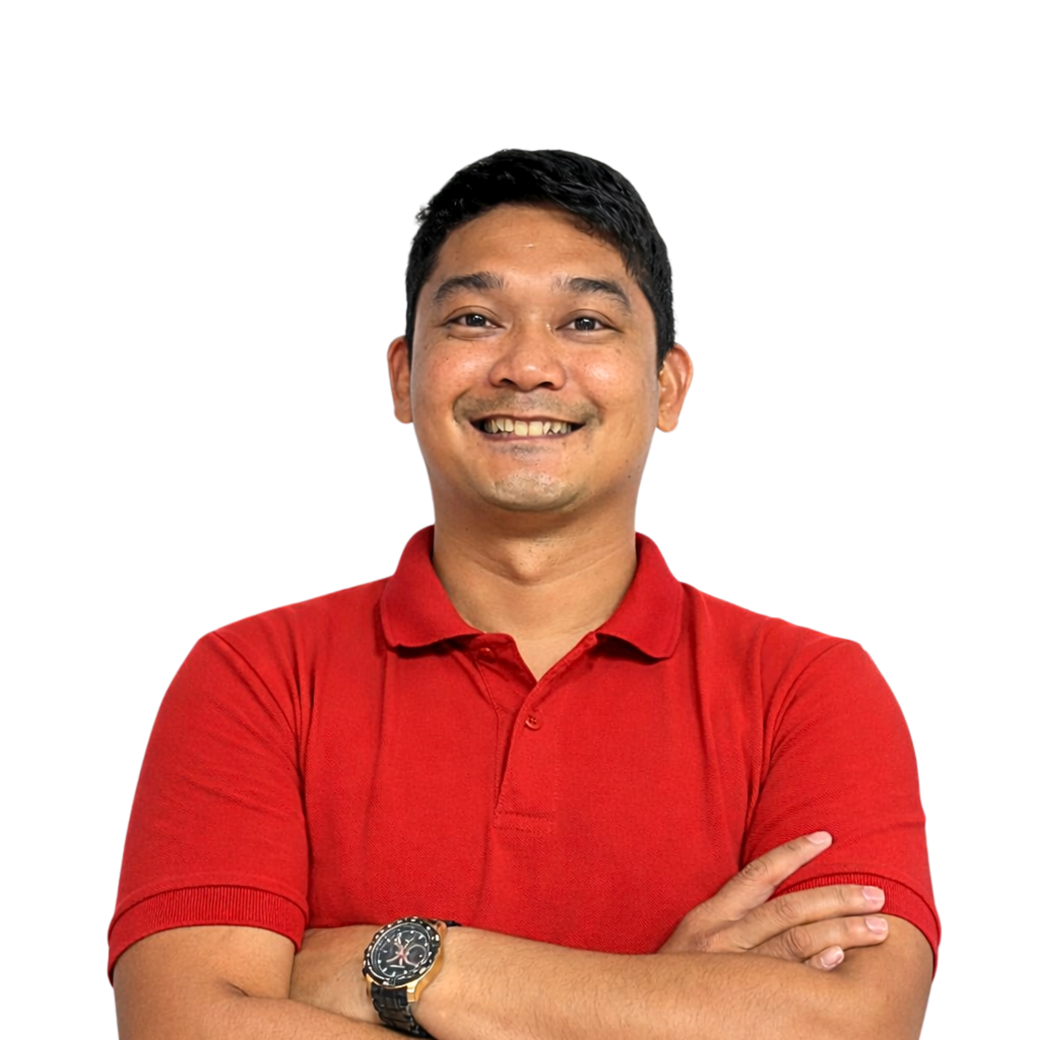  MARK LYNDON BENEDICT S. LASWE